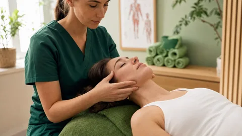 Fizjoterapia stomatologiczna, staw skroniowo-żuchwowy