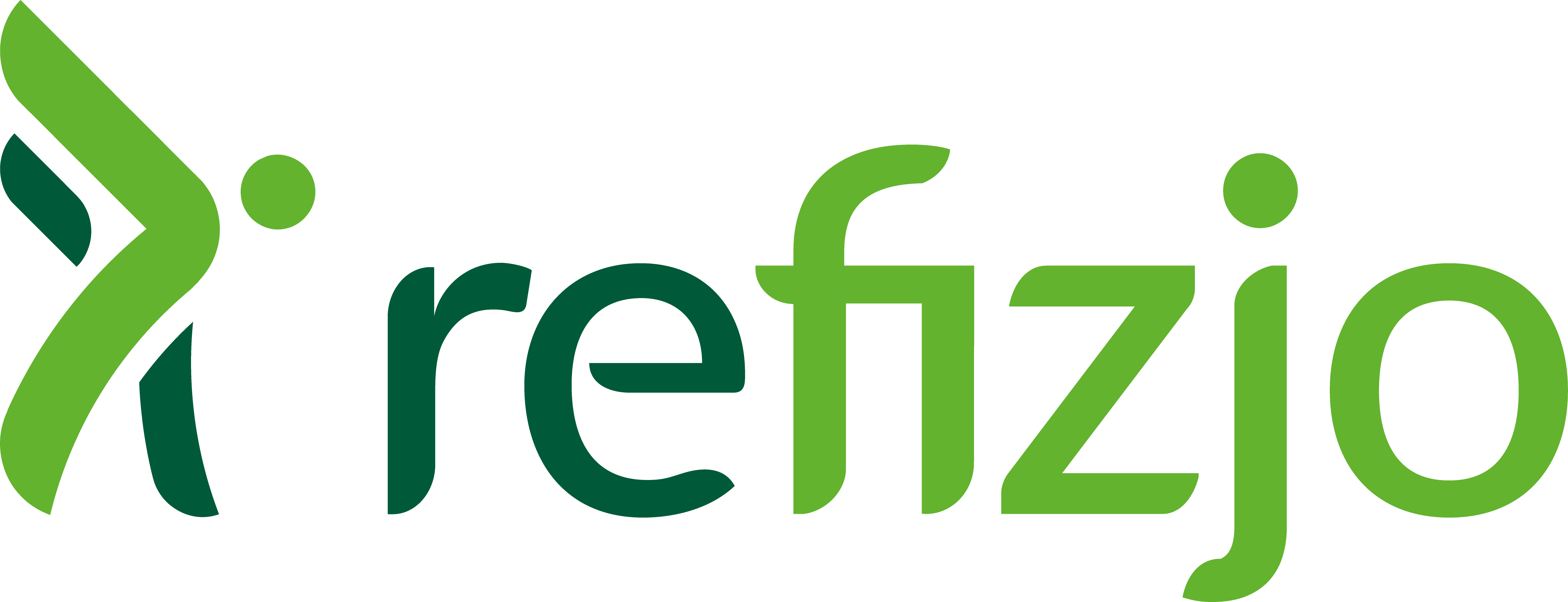 Logo Refizjo